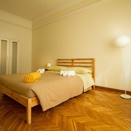 Отель Kamea Corso Casale Турин Экстерьер фото