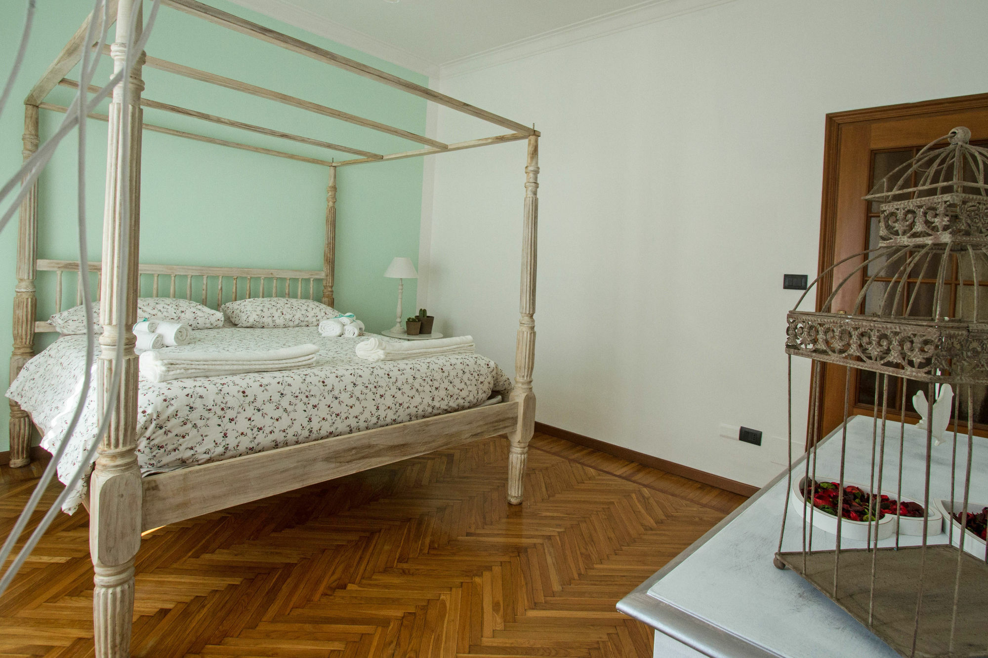 Отель Kamea Corso Casale Турин Экстерьер фото